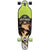 Kryptonics 37'' Longboard Complete Skateboard (37" x 10.5")