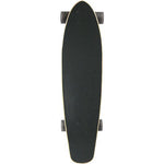 Quest Rorshock 34" Longboard Skateboard
