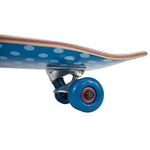 Retrospec Alameda Skateboard Complete with ABEC-11 & Canadian Maple Deck
