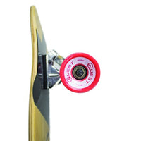 Quest 36 inch Ultra Cruiser Remix Longboard Skateboard