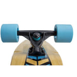 Quest 36" Totem Longboard Skateboard